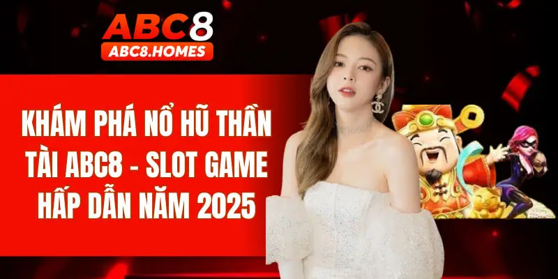 nổ hũ thần tài