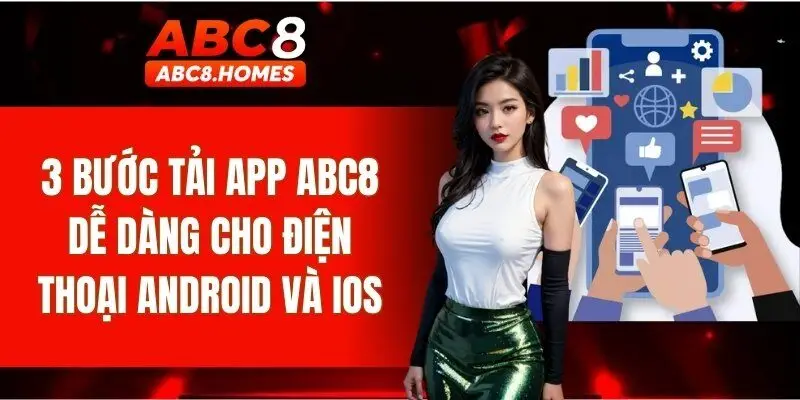 tải app ABC8